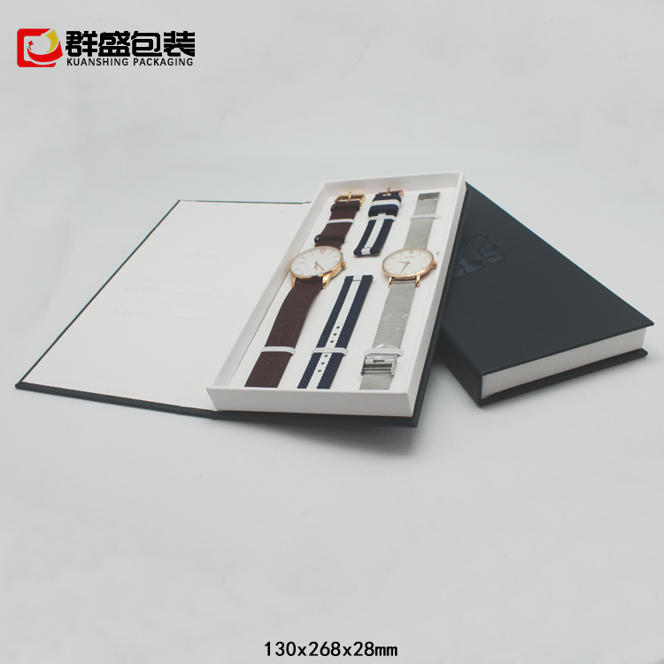 紙質(zhì)手表盒 紙質(zhì)手表盒